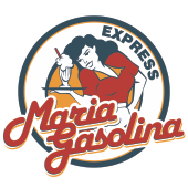 Maria Gasolina