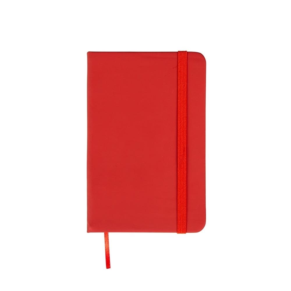 Caderno de Bolso Personalizado 9 x 14 cm