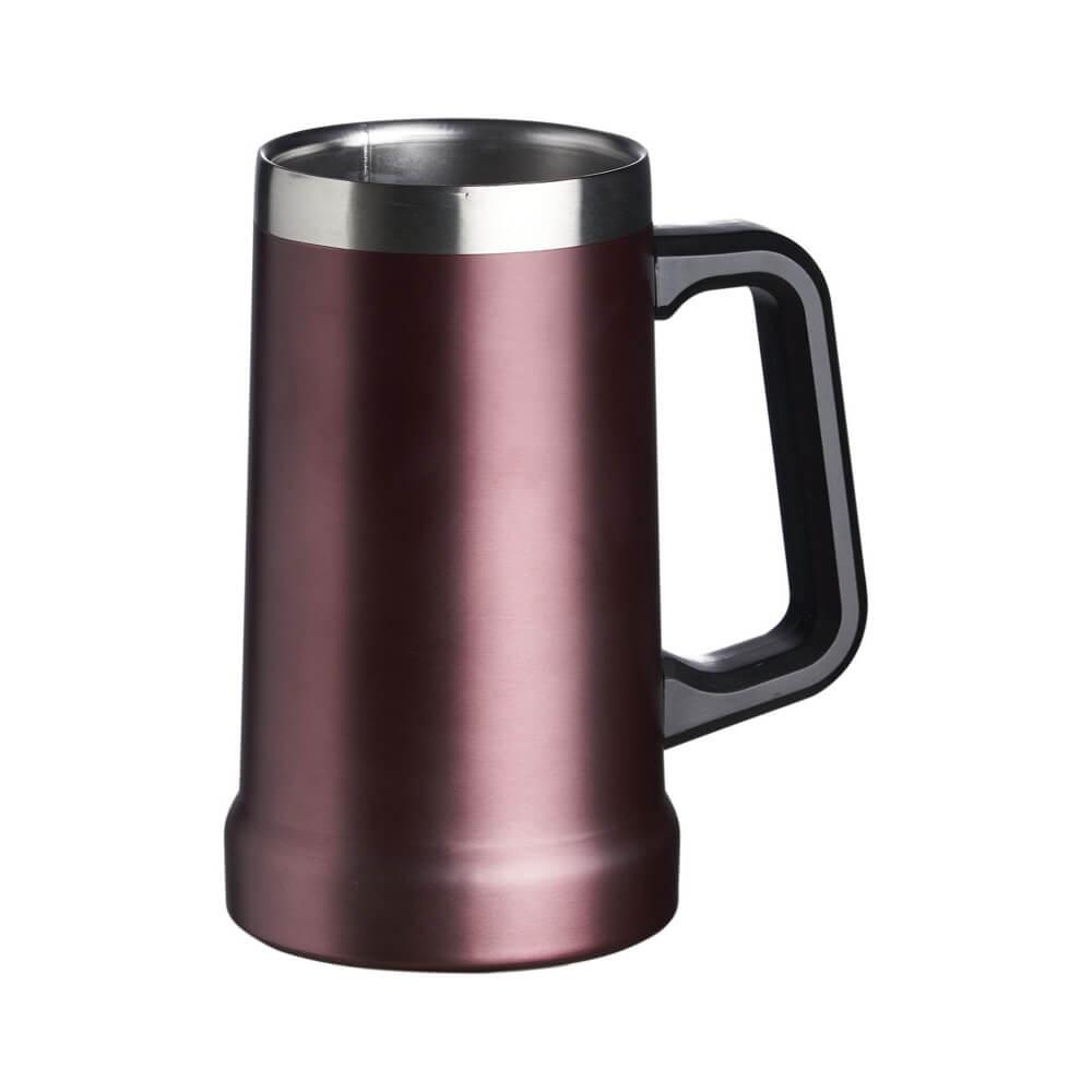 Caneca Térmica Personalizada 700 ml