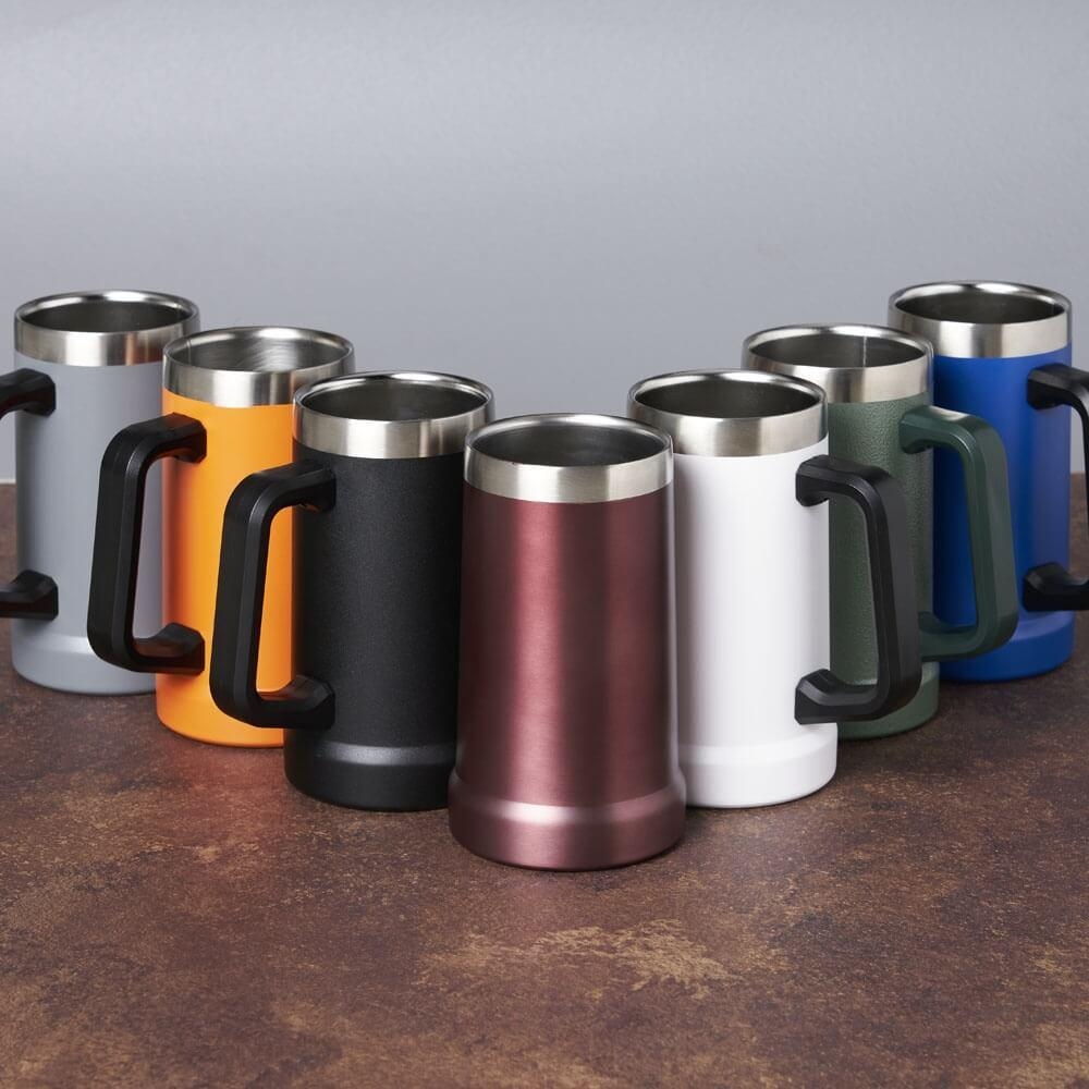 Caneca Térmica Personalizada 700 ml