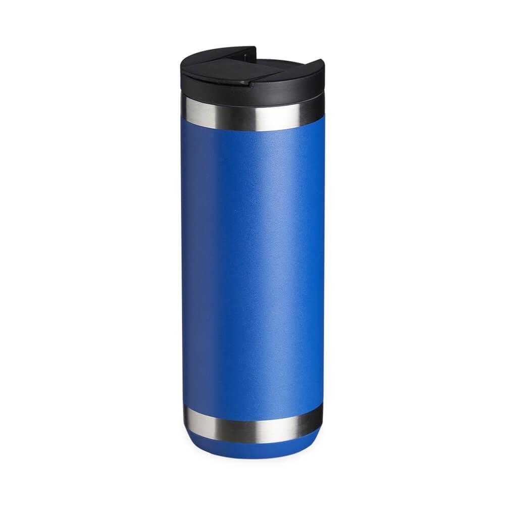 Copo Térmico com Tampa Personalizado
