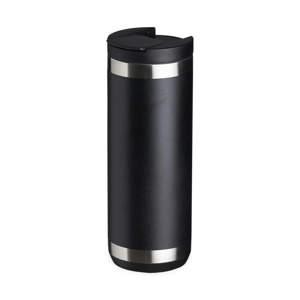 Copo Térmico com Tampa Personalizado