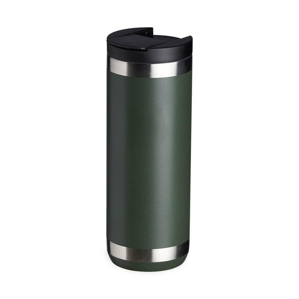 Copo Térmico com Tampa Personalizado