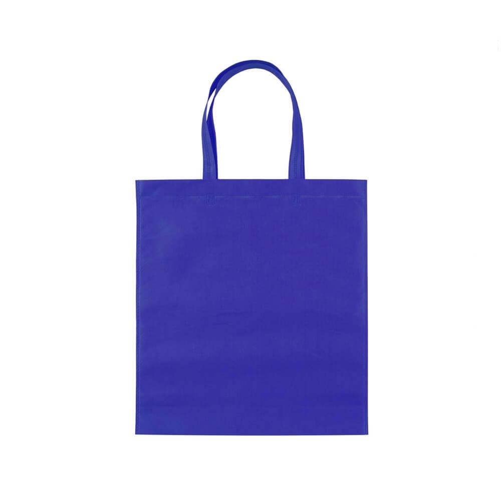 Sacola de TNT Personalizada 37,2 x 41,8 x 8 cm