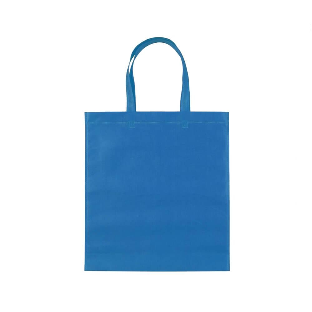 Sacola de TNT Personalizada 37,2 x 41,8 x 8 cm