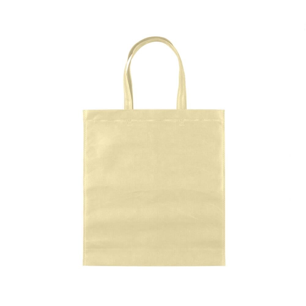 Sacola de TNT Personalizada 37,2 x 41,8 x 8 cm
