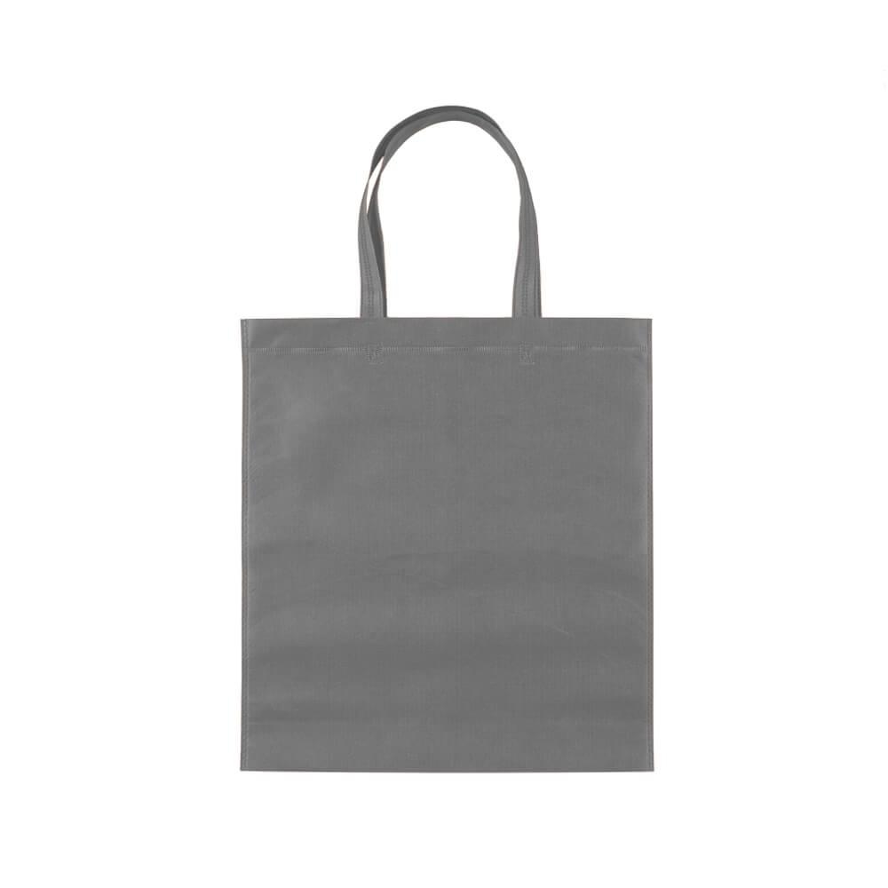 Sacola de TNT Personalizada 37,2 x 41,8 x 8 cm