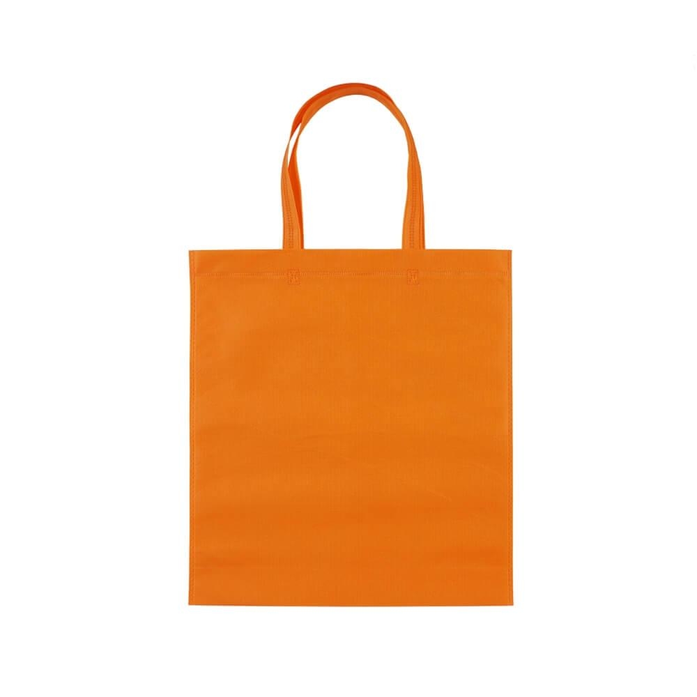 Sacola de TNT Personalizada 37,2 x 41,8 x 8 cm