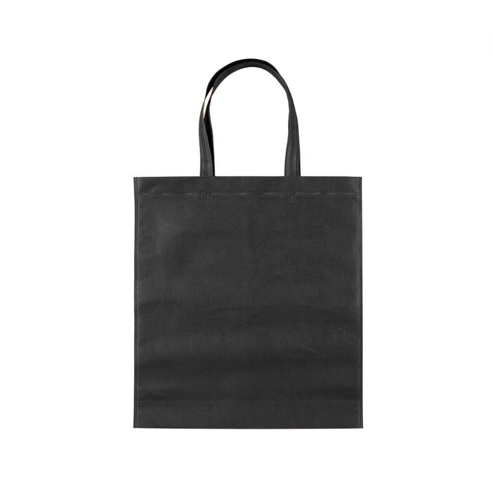 Sacola de TNT Personalizada 37,2 x 41,8 x 8 cm