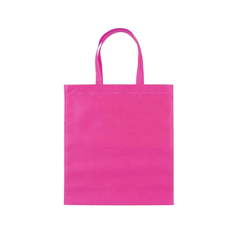 Sacola de TNT Personalizada 37,2 x 41,8 x 8 cm
