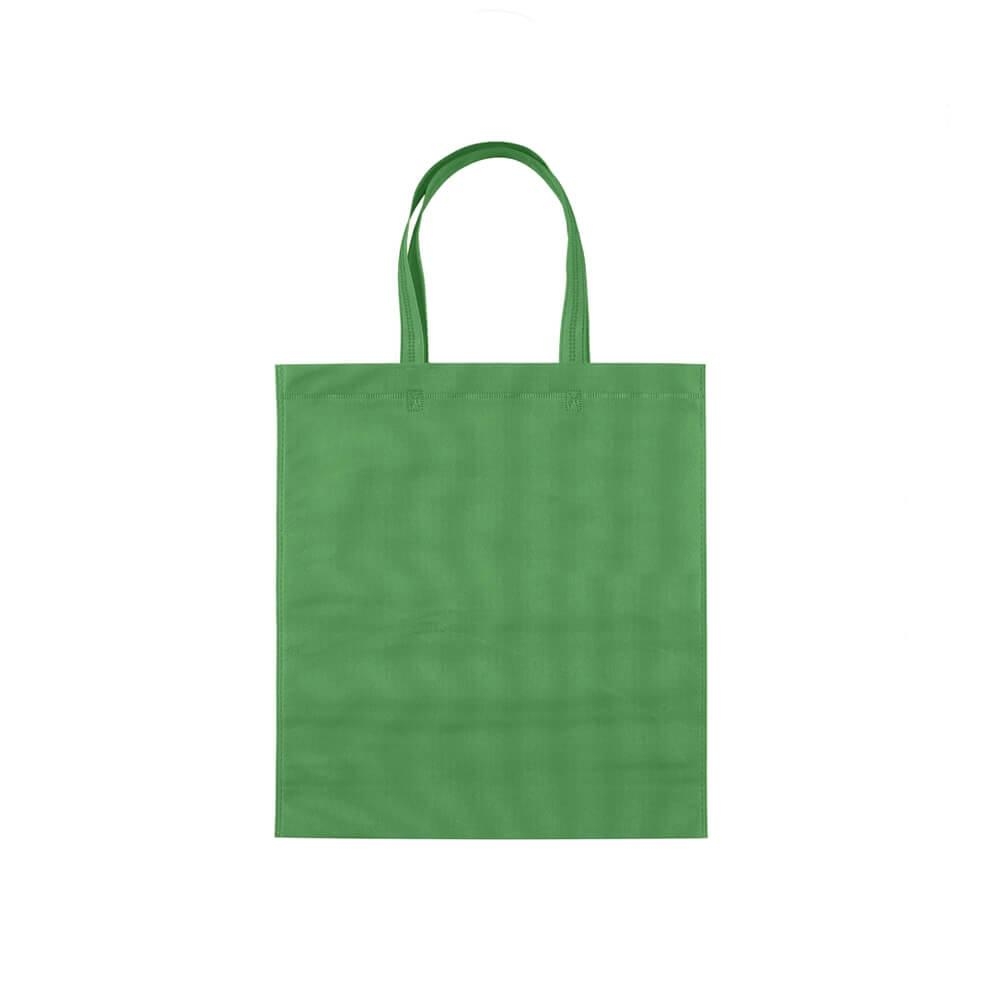 Sacola de TNT Personalizada 37,2 x 41,8 x 8 cm