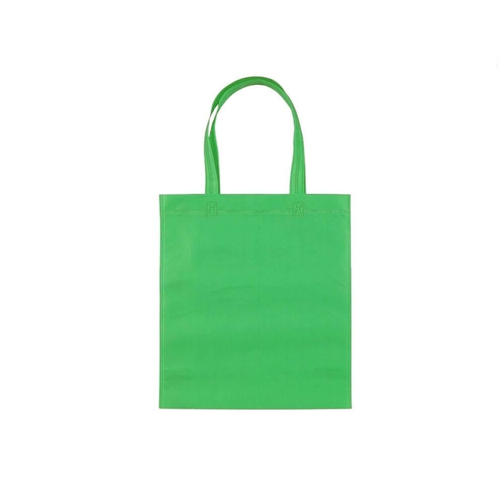 Sacola em TNT 26,9 x 35 cm