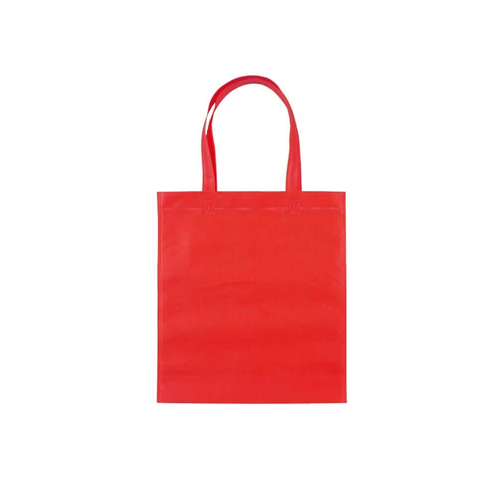 Sacola em TNT 26,9 x 35 cm
