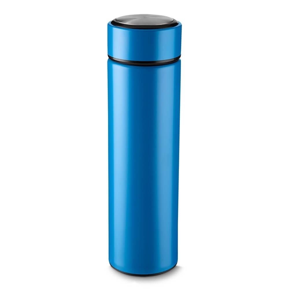 Garrafa Térmica com Infusor