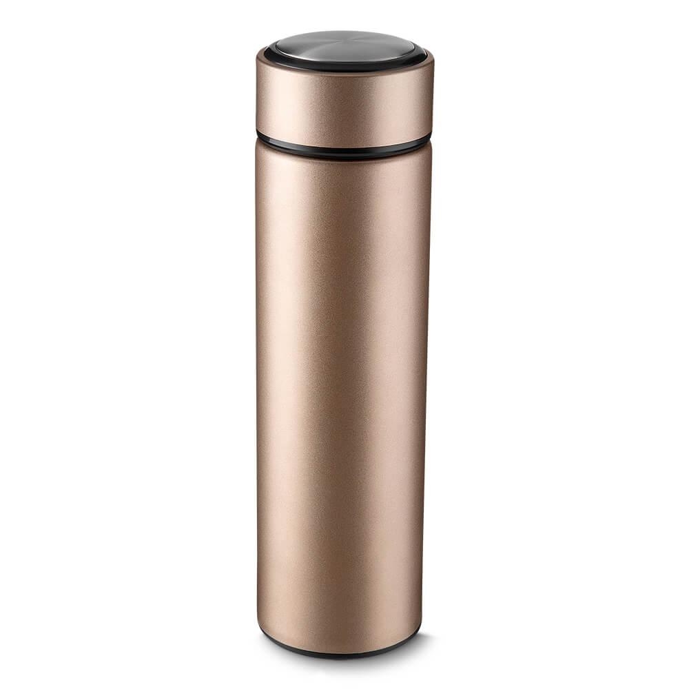 Garrafa Térmica com Infusor