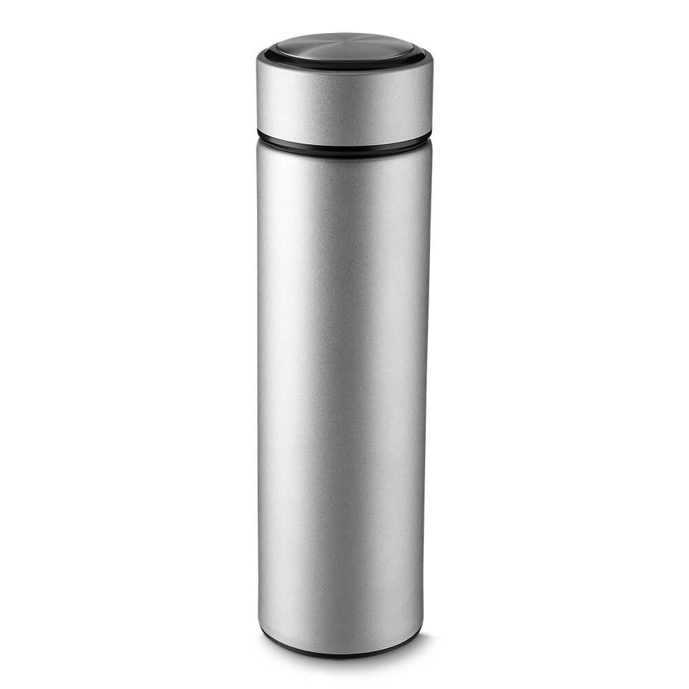 Garrafa Térmica com Infusor