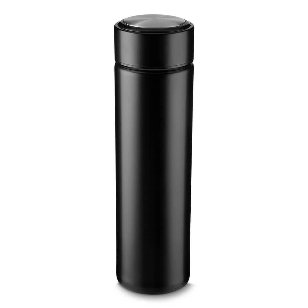 Garrafa Térmica com Infusor