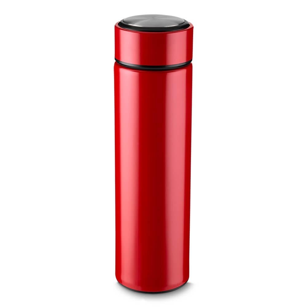 Garrafa Térmica com Infusor