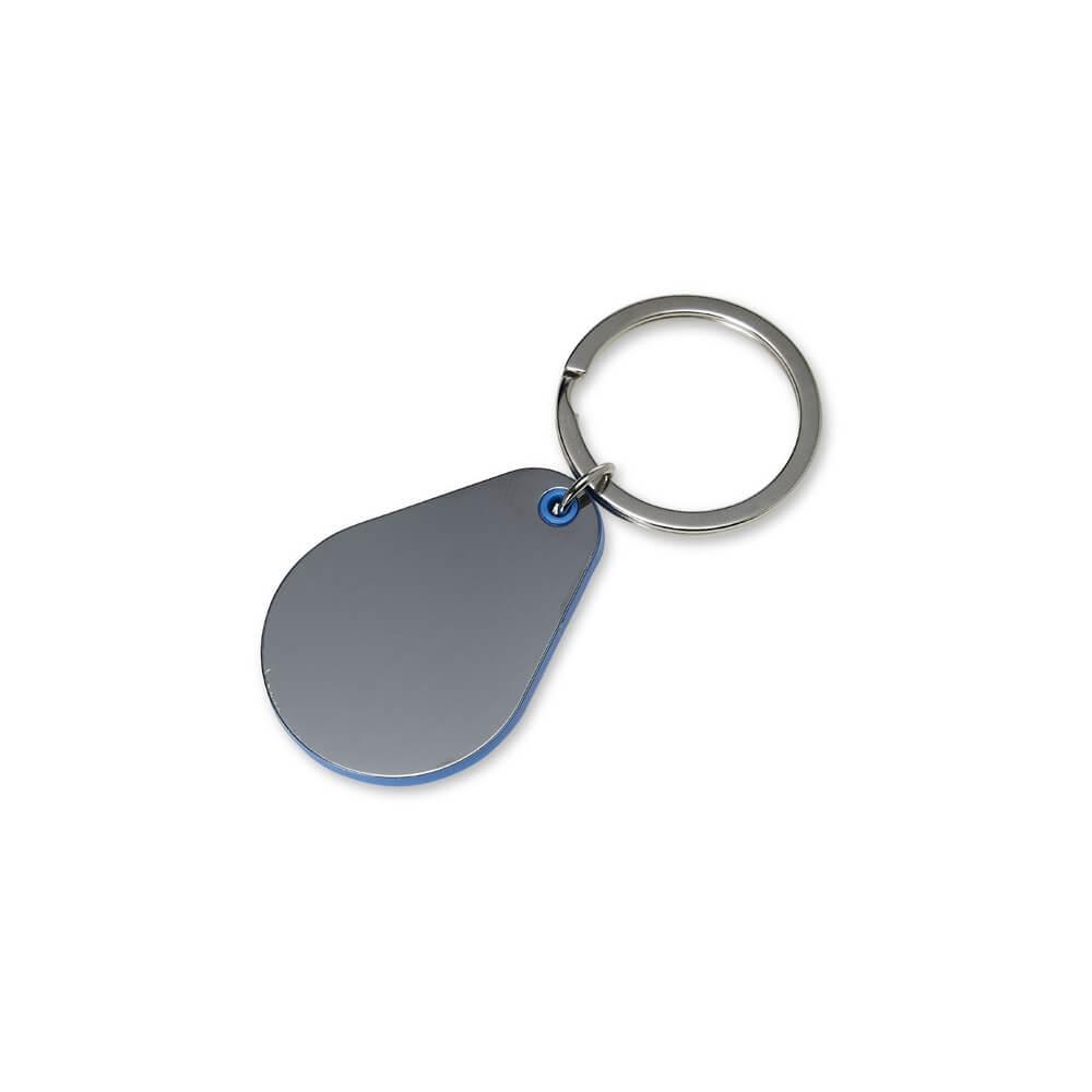 Chaveiro de Metal Personalizado