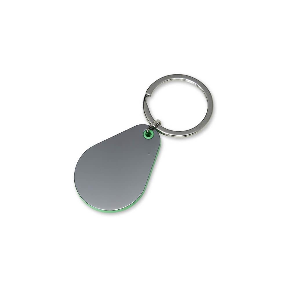 Chaveiro de Metal Personalizado