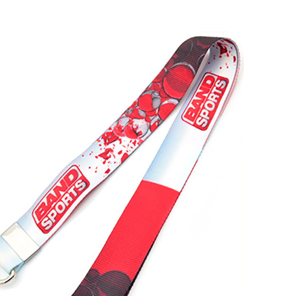 Cordão para Crachá 20 mm-FB-CD20