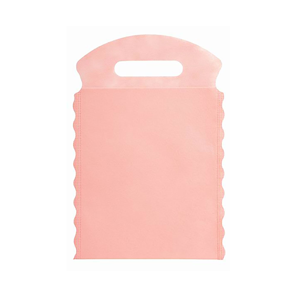 Lixocar em TNT Personalizado