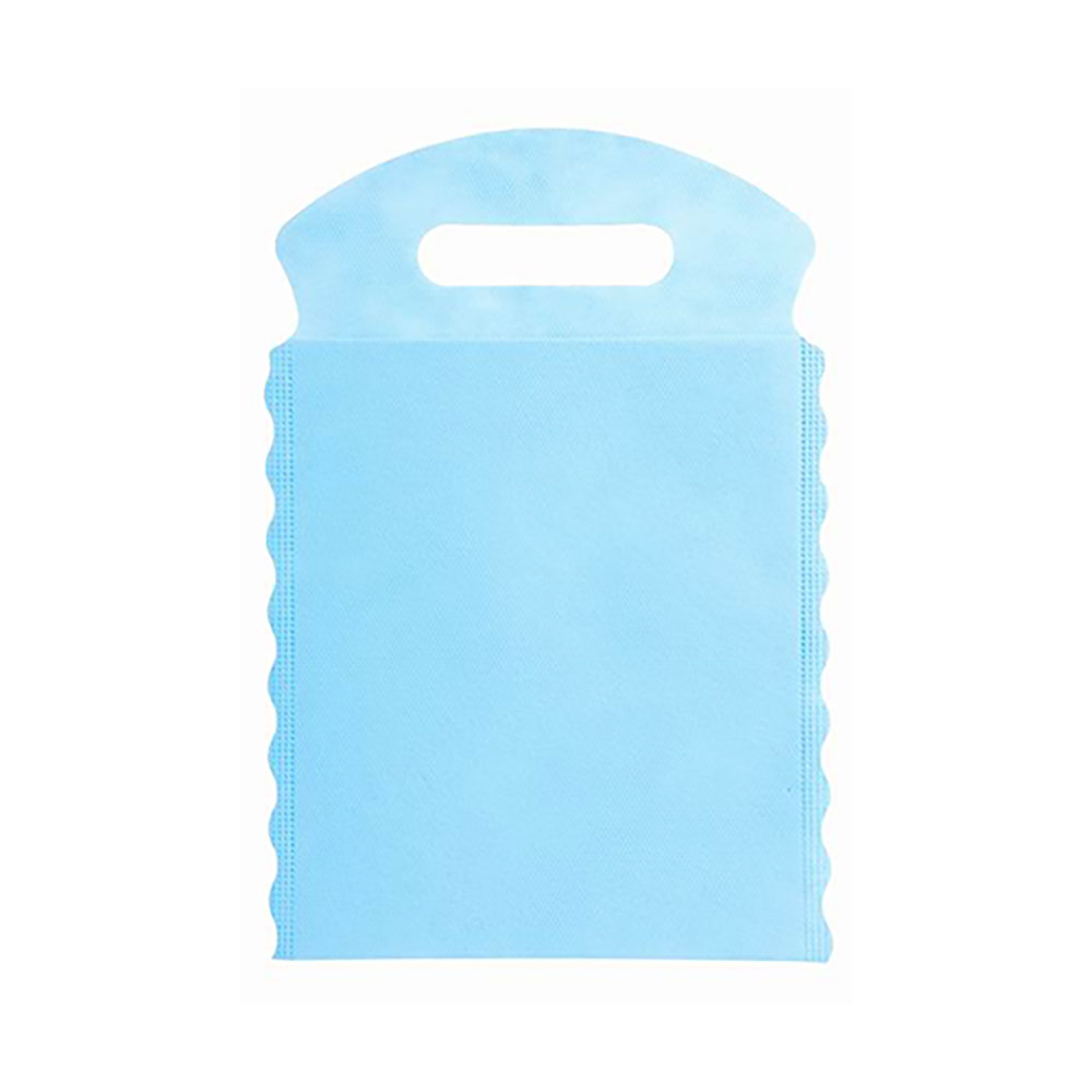 Lixocar em TNT Personalizado