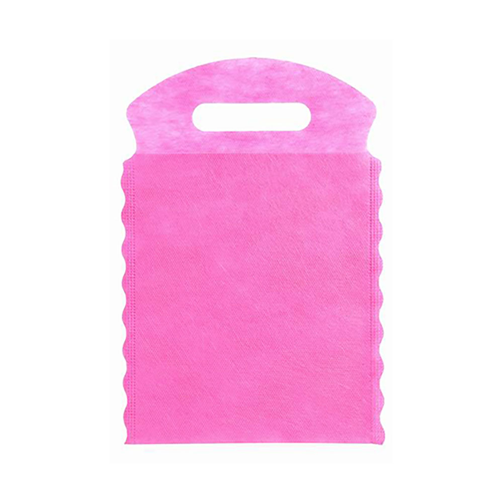 Lixocar em TNT Personalizado