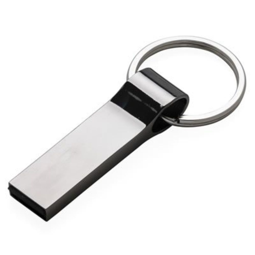 Pen Drive Chaveiro 8 GB-FB-P063-8
