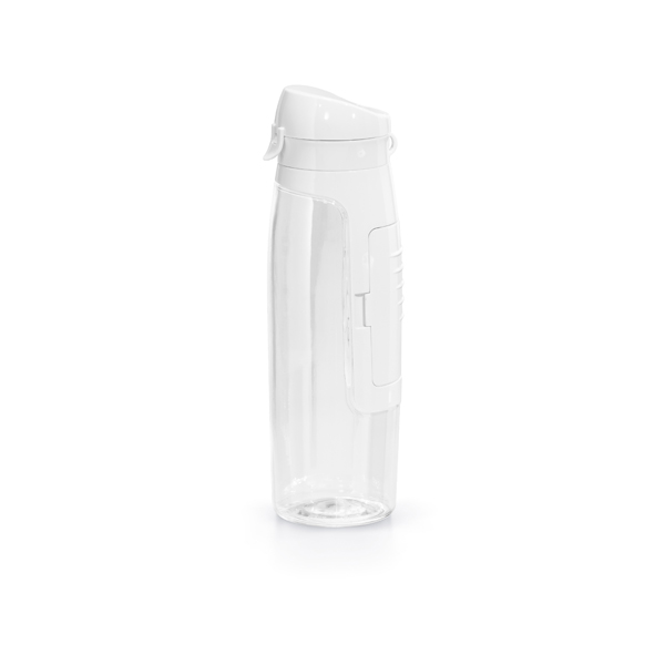 Squeeze Plástico com Porta Objetos 800 ml