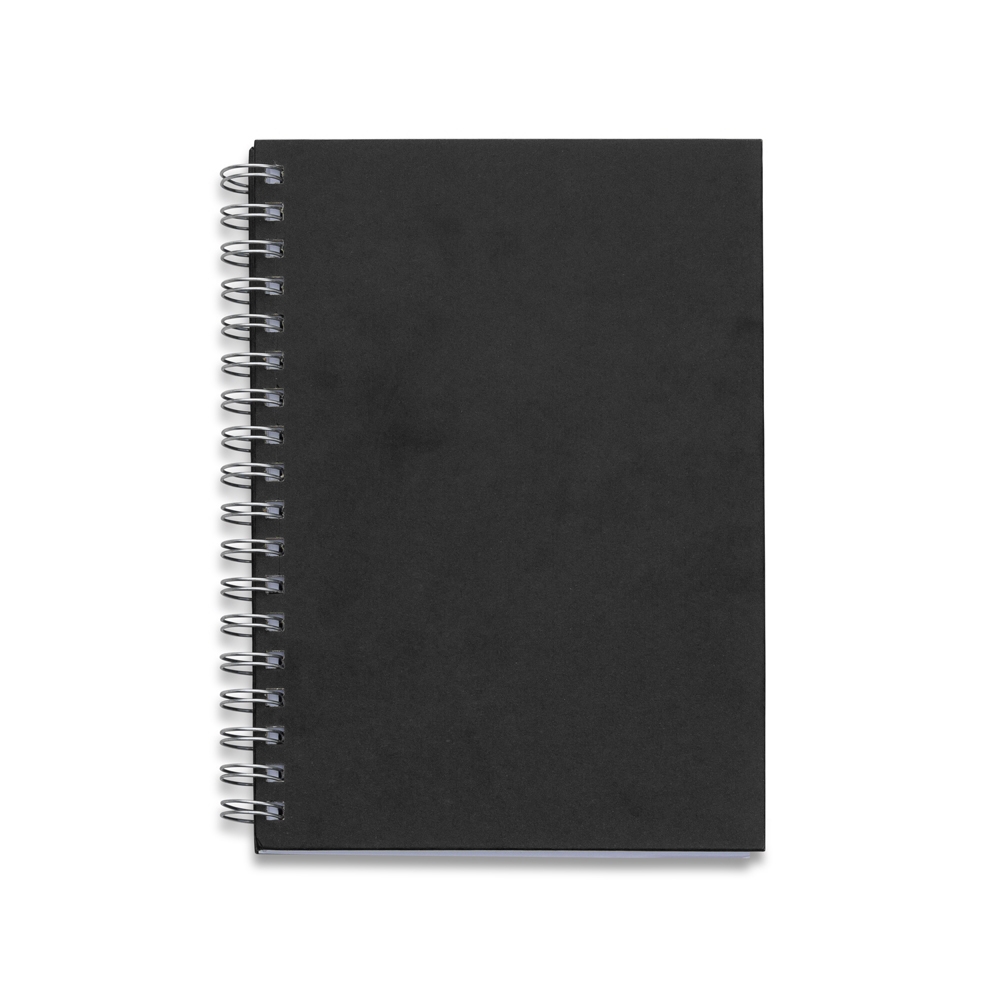 Caderno Personalizado para Brinde 17 x 24 cm