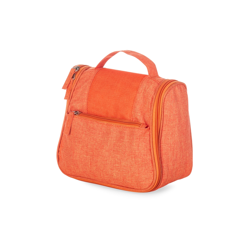 Nécessaire Organizadora em Nylon Oxford