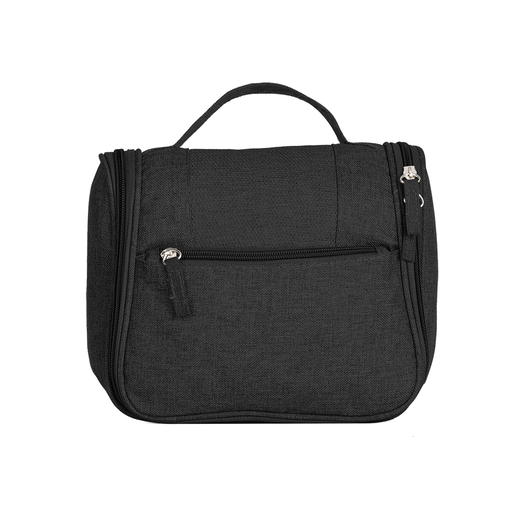 Nécessaire Organizadora em Nylon Oxford