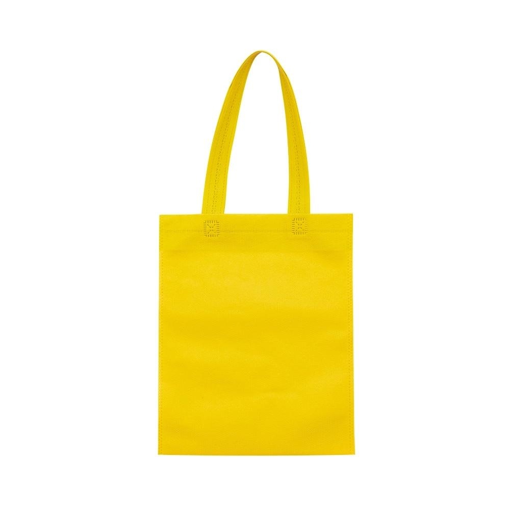 Sacola em TNT 26,9 x 35 cm