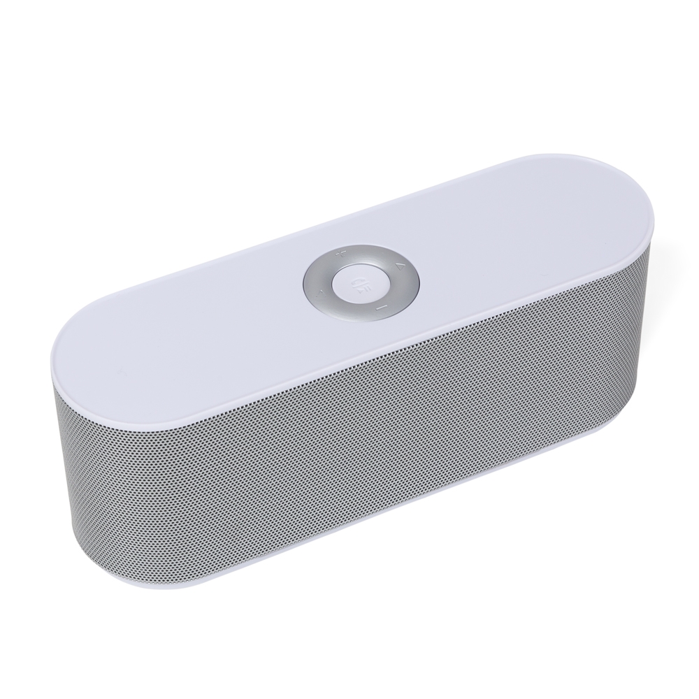 Caixa de Som Bluetooth Personalizada