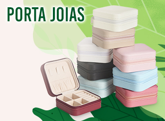 Porta Joias