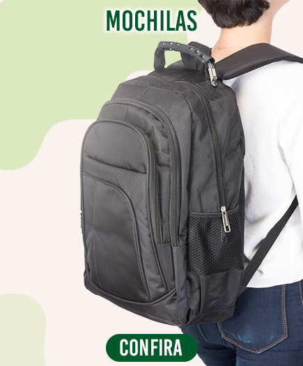 Mochilas