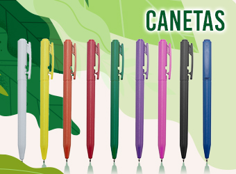 Canetas